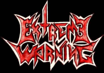 logo Extreme Warning